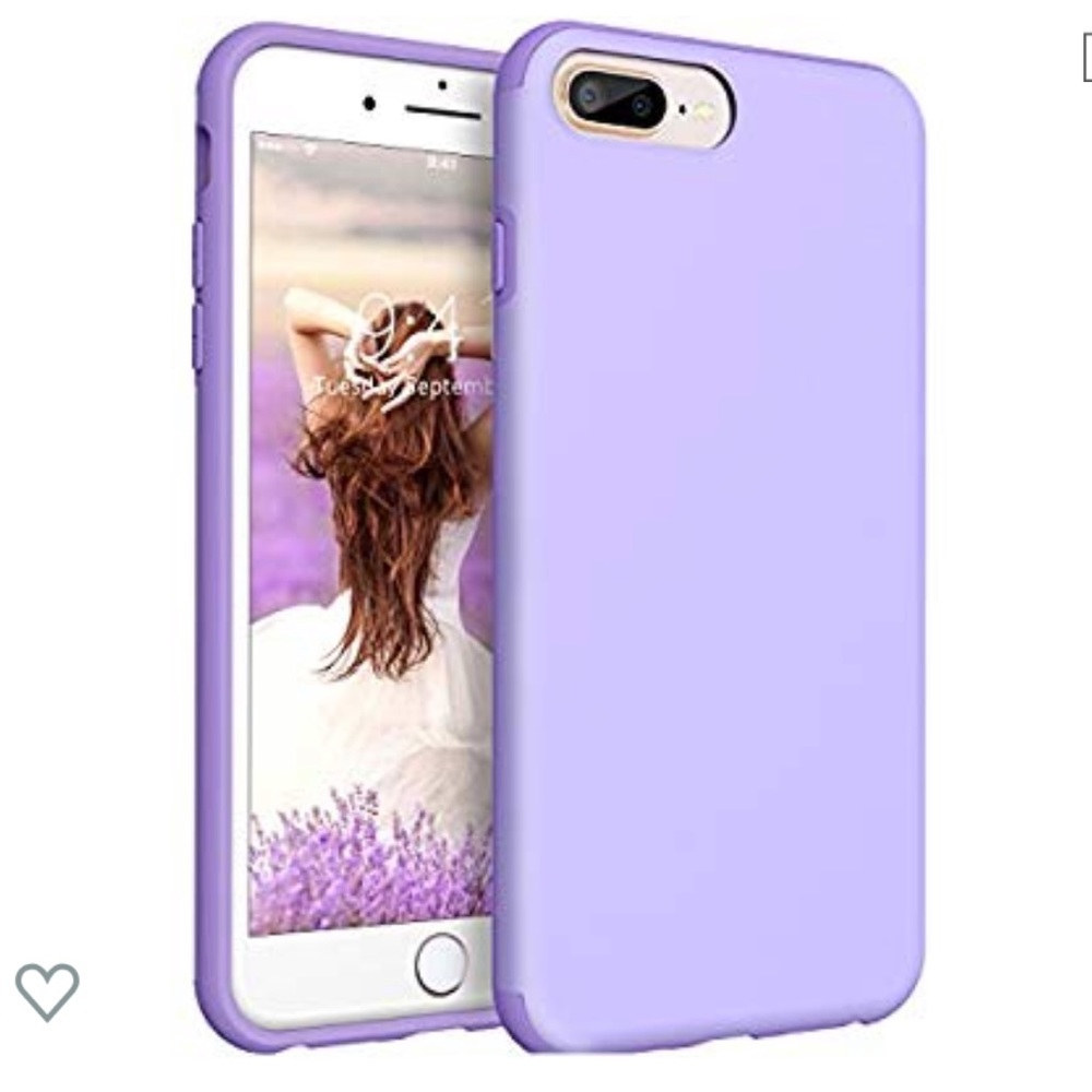 iPhone 7/8 plus never worn case
